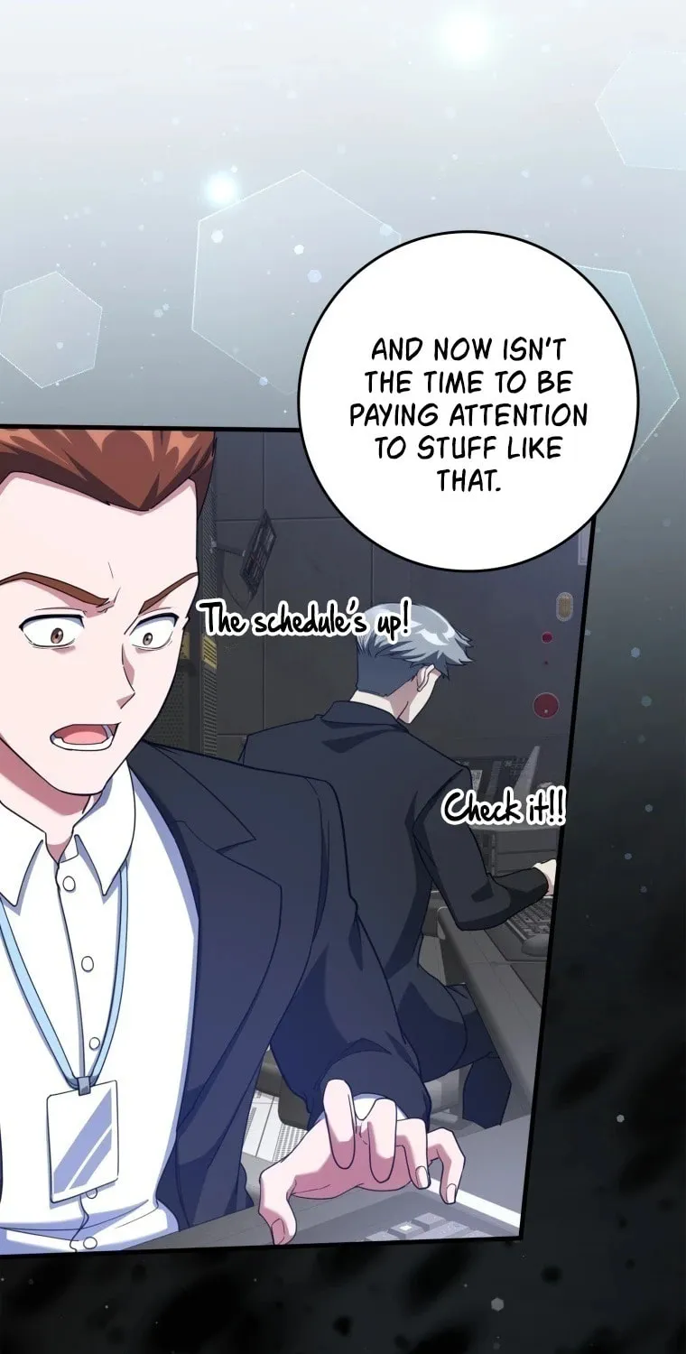 The Maxed-out Player Chapter 30 page 36 - 
