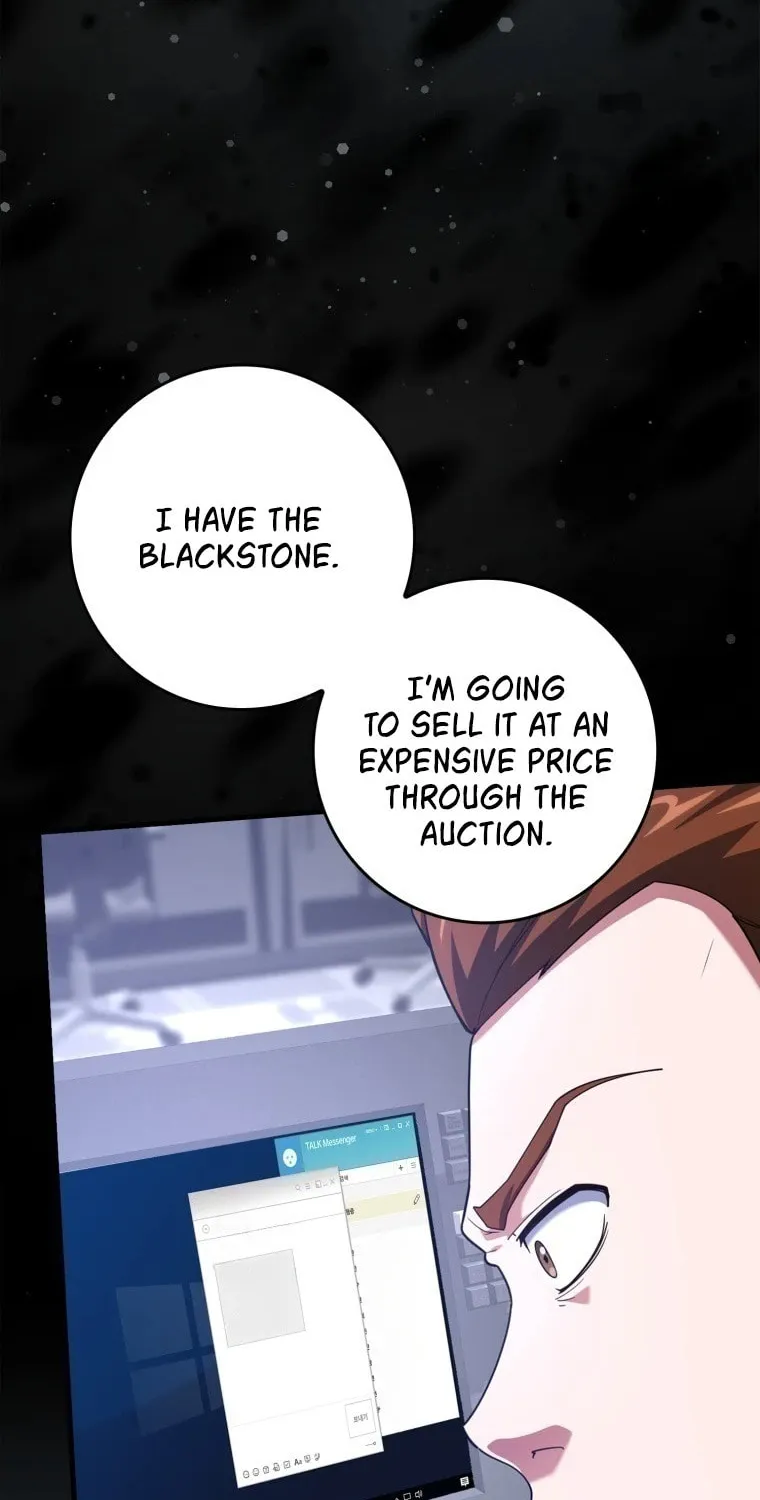The Maxed-out Player Chapter 30 page 37 - 
