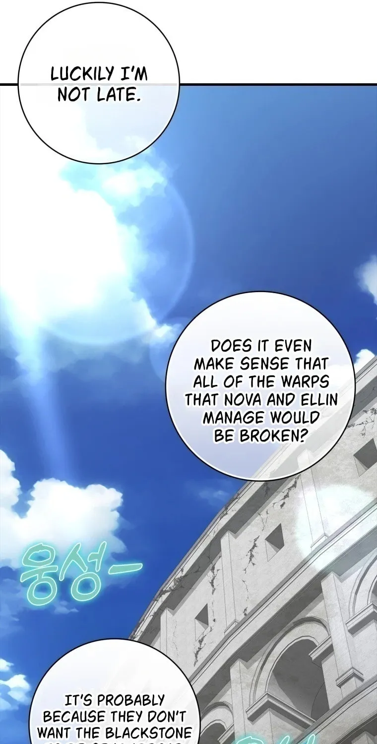 The Maxed-out Player Chapter 30 page 43 - 