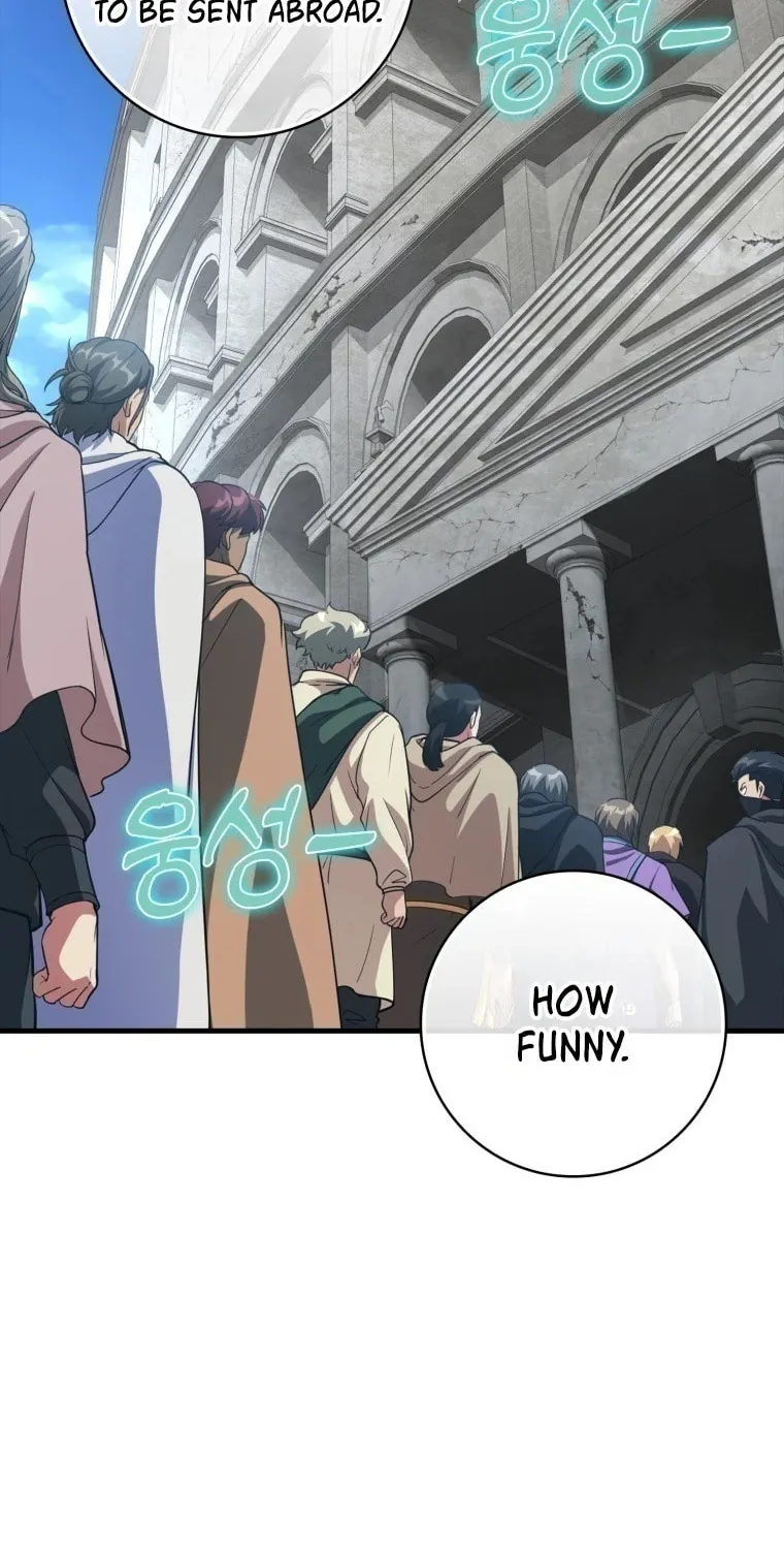 The Maxed-out Player Chapter 30 page 44 - 