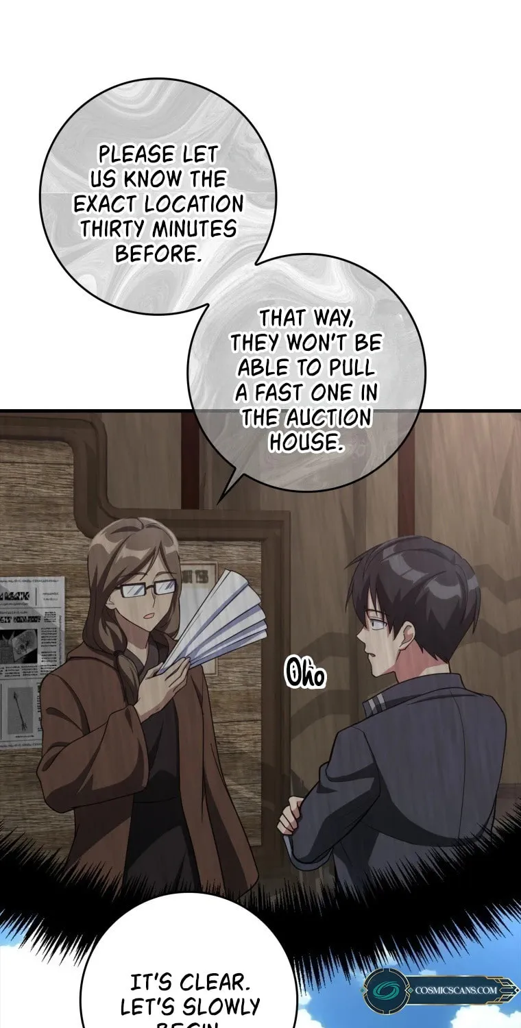 The Maxed-out Player Chapter 30 page 45 - 