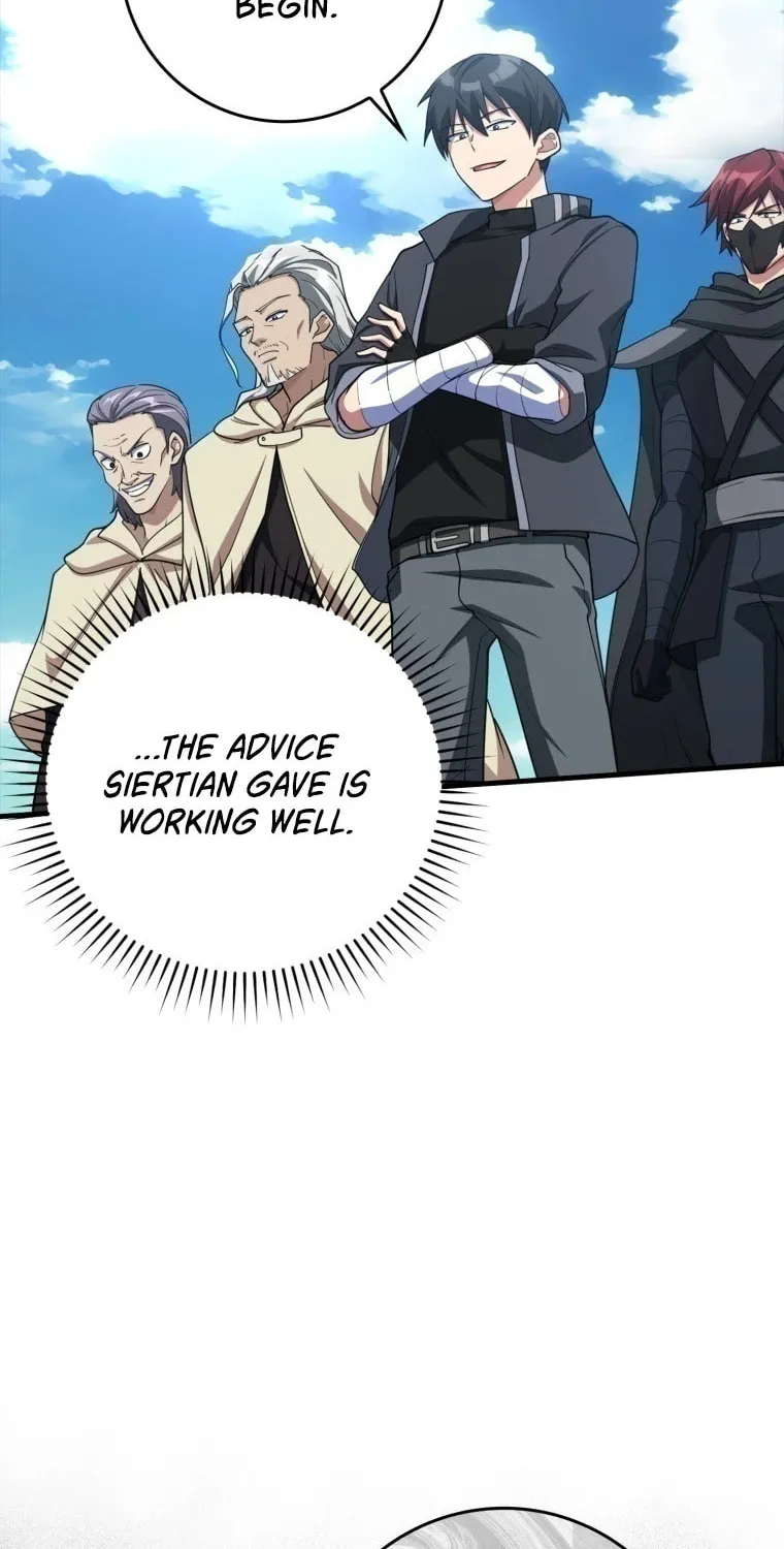 The Maxed-out Player Chapter 30 page 46 - 