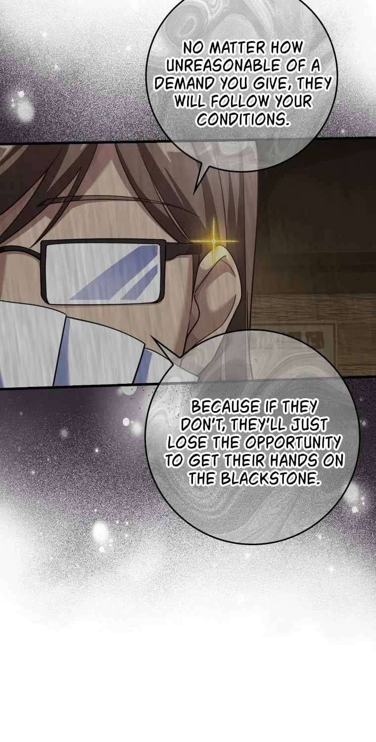 The Maxed-out Player Chapter 30 page 47 - 