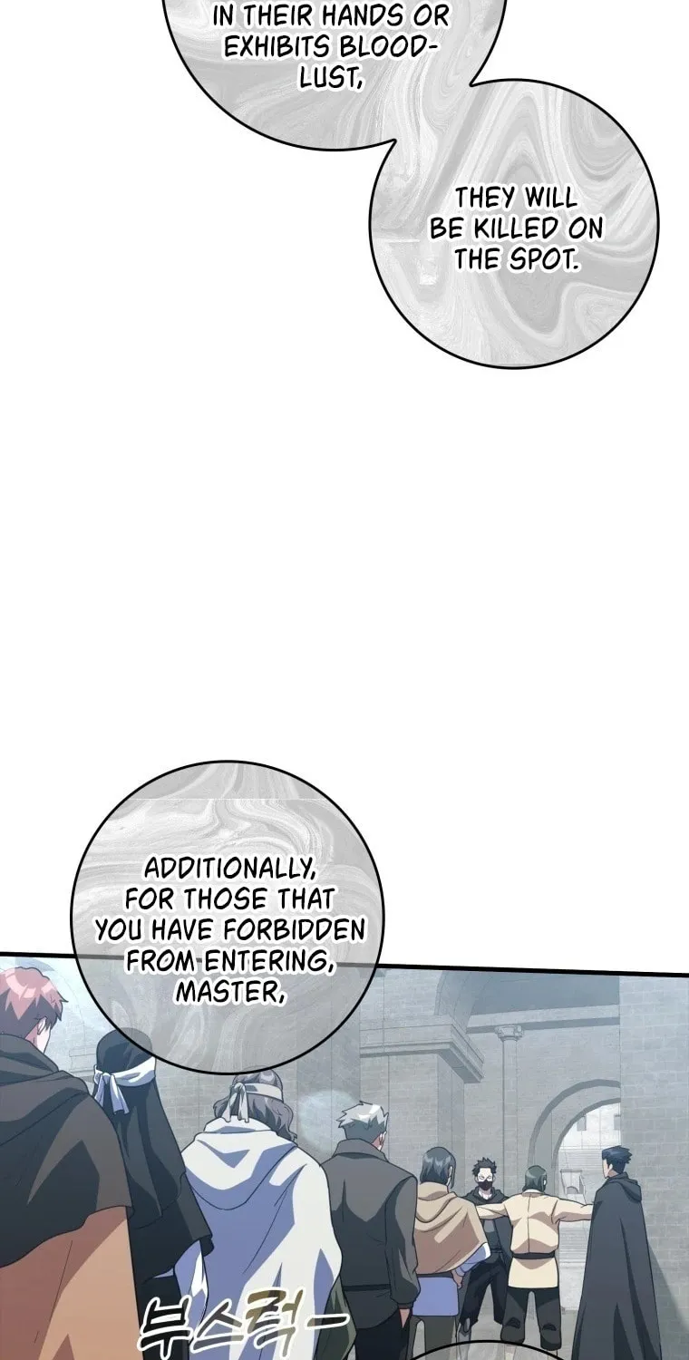 The Maxed-out Player Chapter 30 page 51 - 