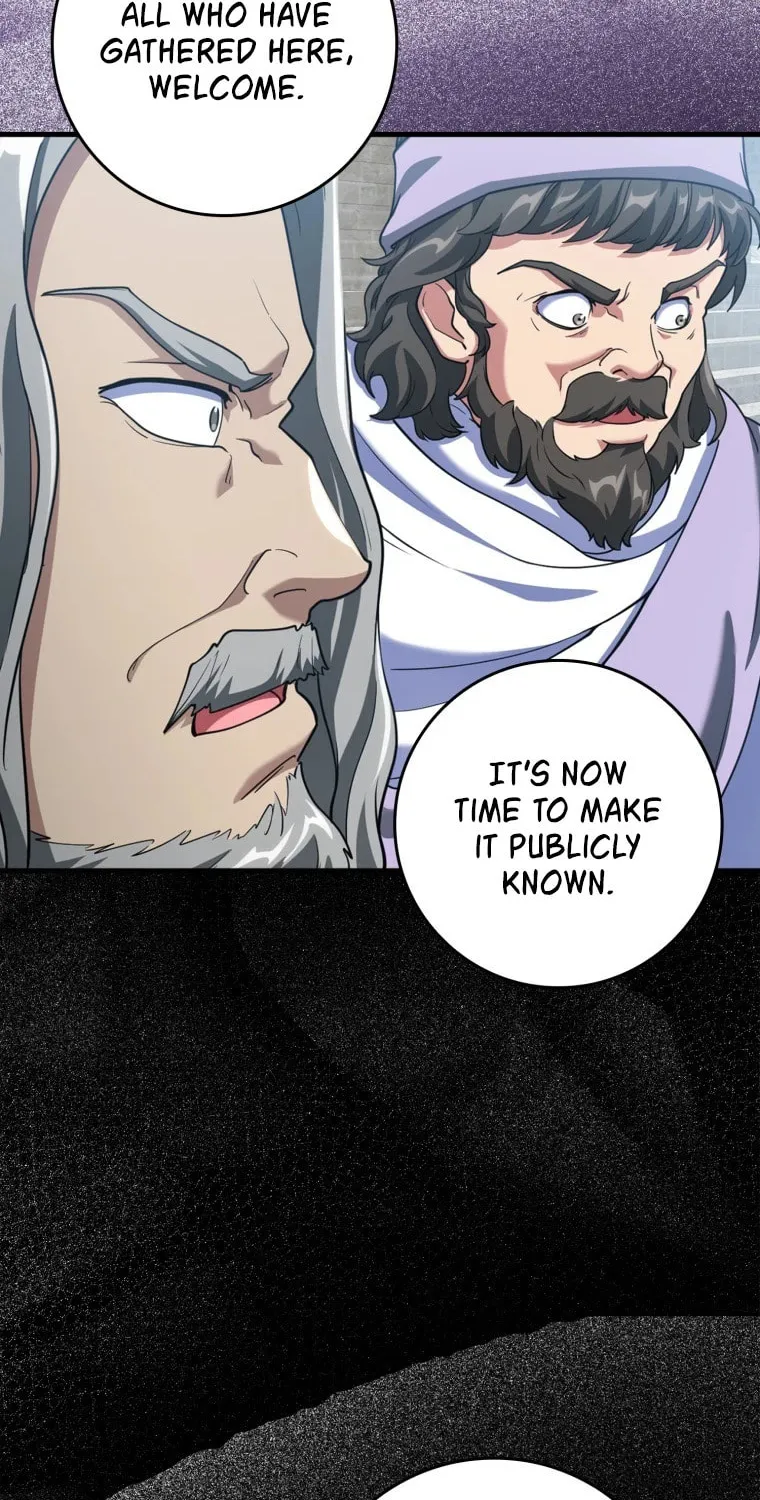 The Maxed-out Player Chapter 30 page 56 - 