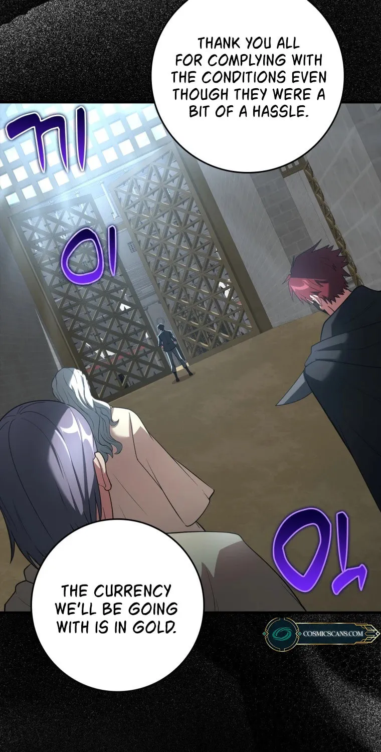 The Maxed-out Player Chapter 30 page 57 - 