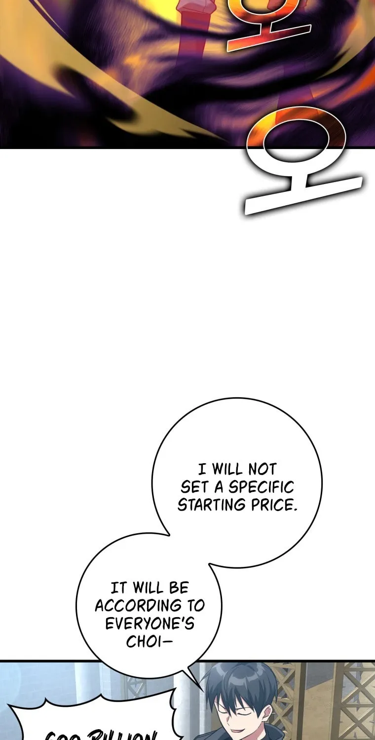 The Maxed-out Player Chapter 30 page 60 - 