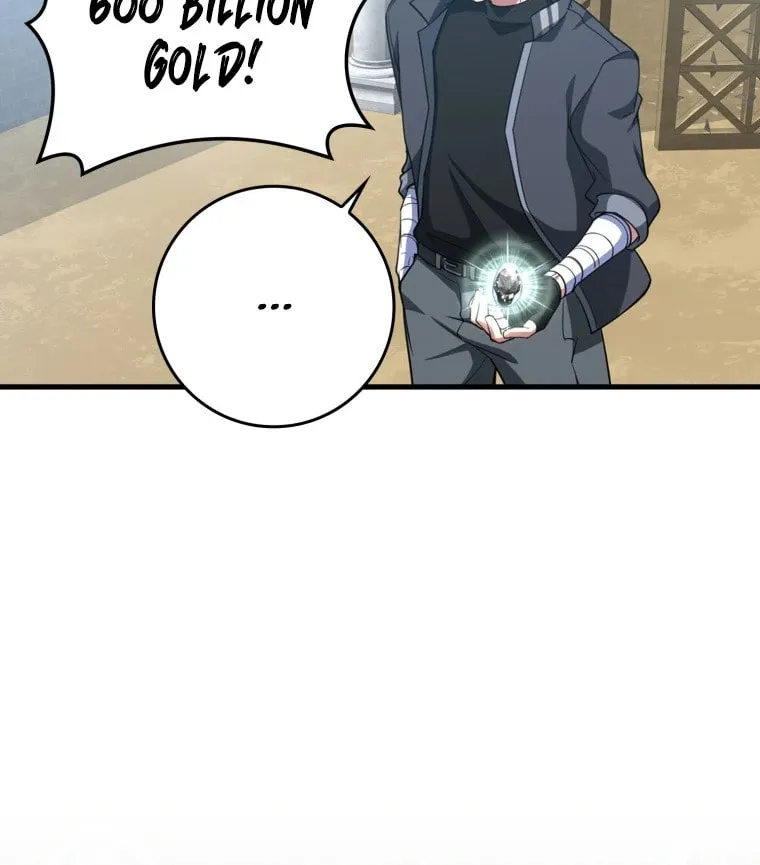 The Maxed-out Player Chapter 30 page 61 - 