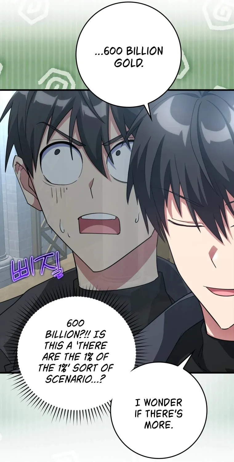 The Maxed-out Player Chapter 30 page 62 - 