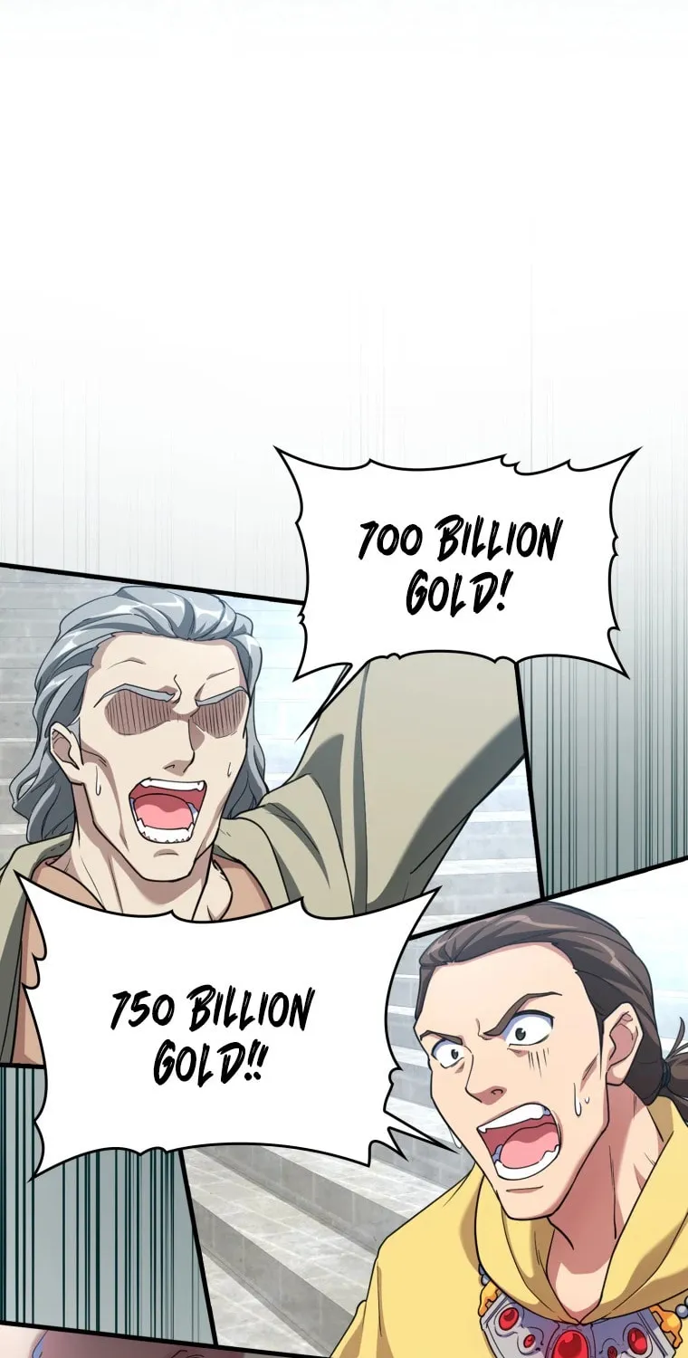 The Maxed-out Player Chapter 30 page 63 - 