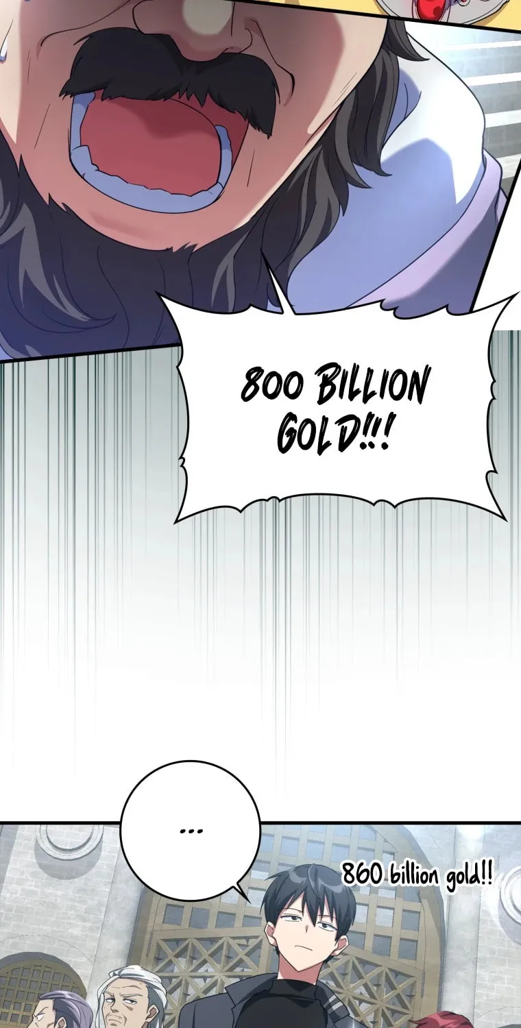 The Maxed-out Player Chapter 30 page 64 - 