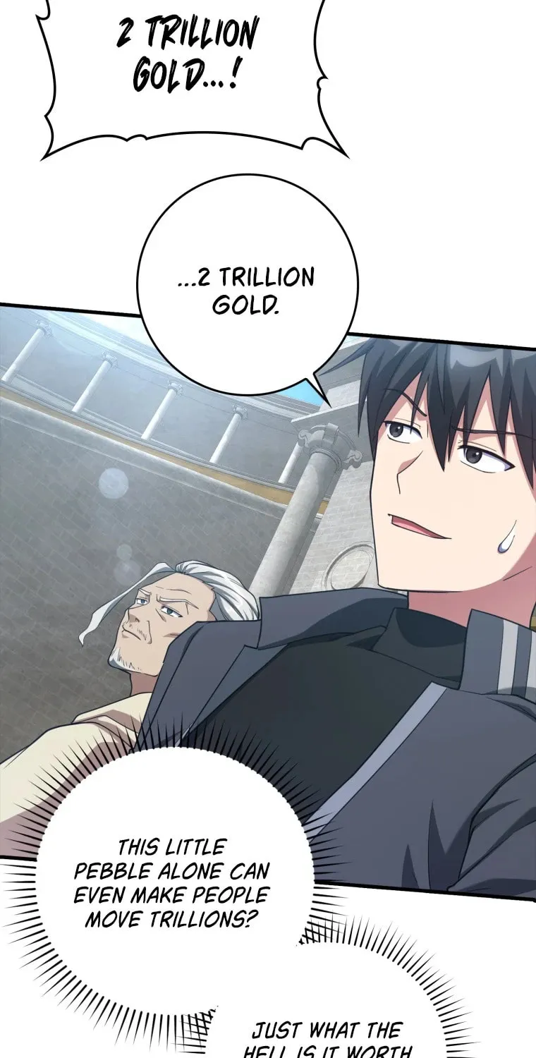 The Maxed-out Player Chapter 30 page 66 - 