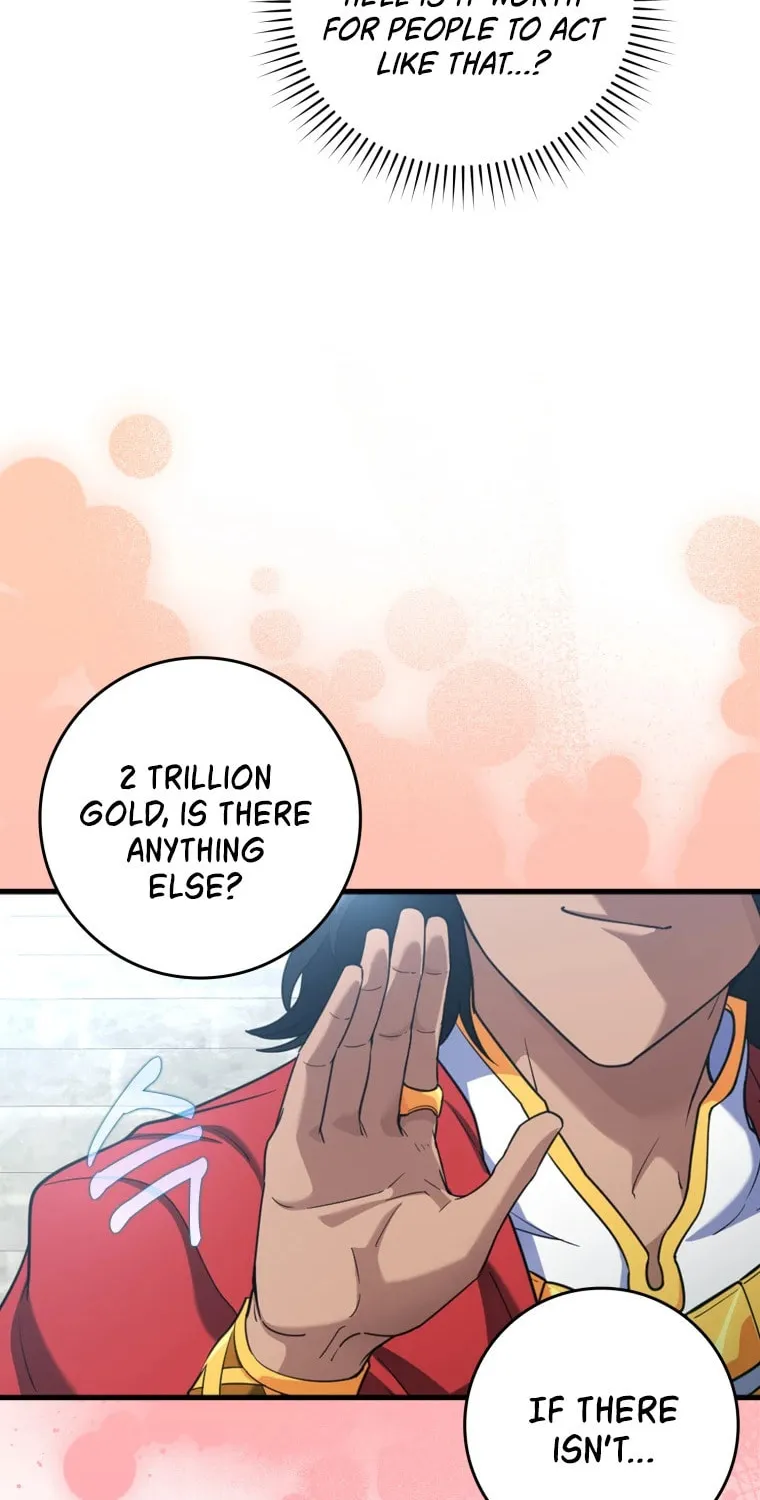 The Maxed-out Player Chapter 30 page 67 - 
