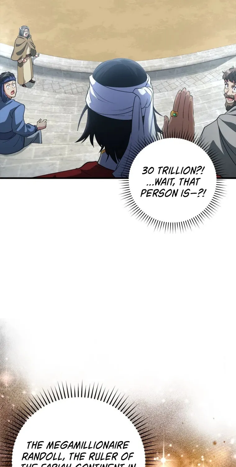 The Maxed-out Player Chapter 30 page 69 - 
