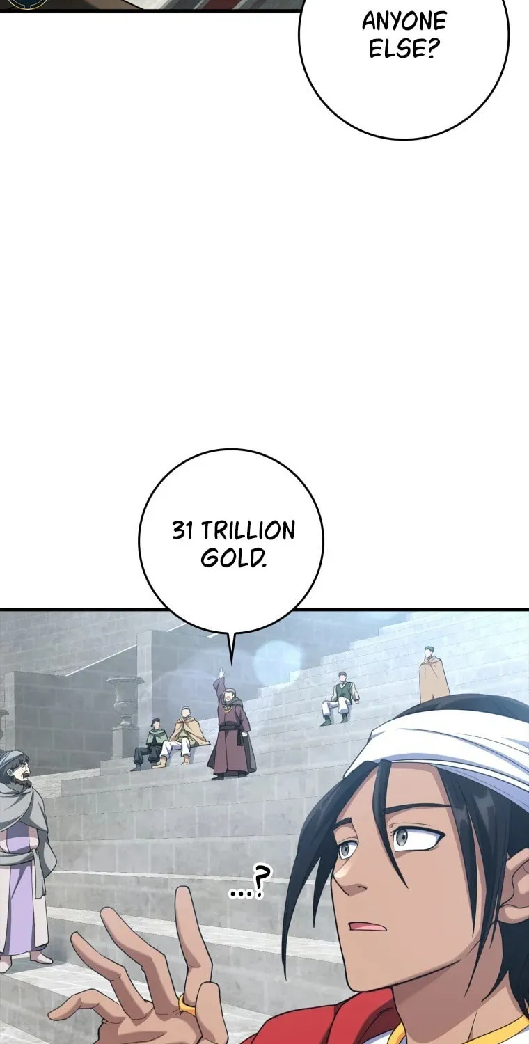 The Maxed-out Player Chapter 30 page 72 - 