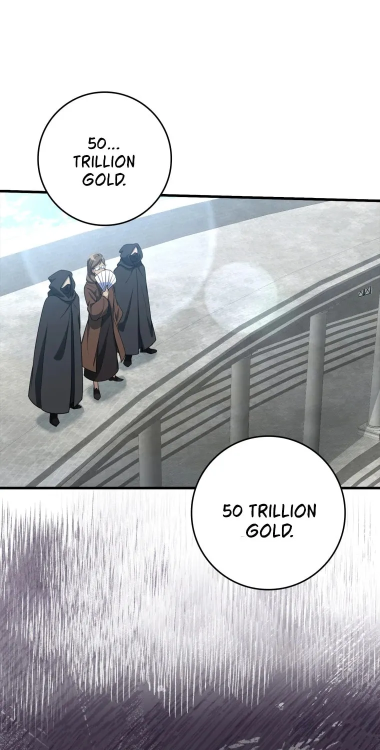 The Maxed-out Player Chapter 30 page 76 - 