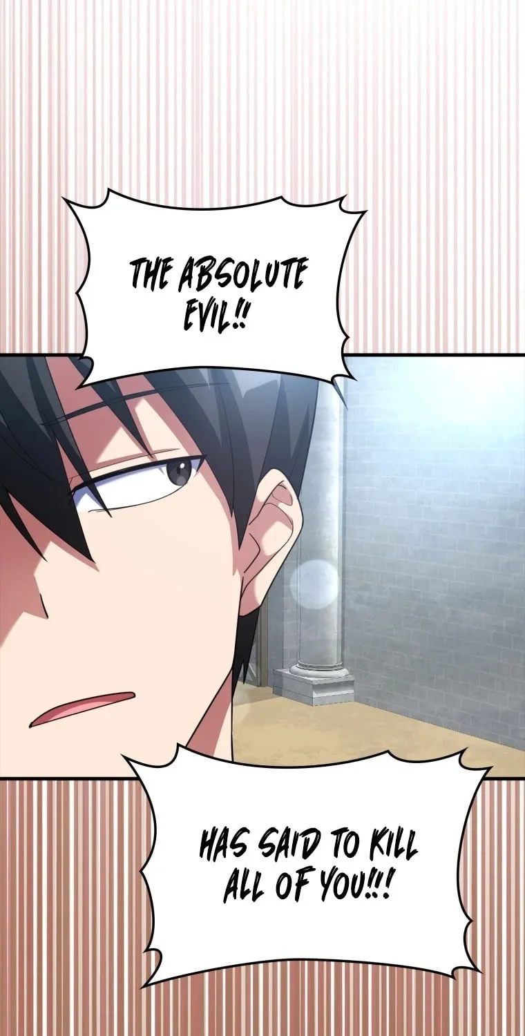 The Maxed-out Player Chapter 30 page 81 - 