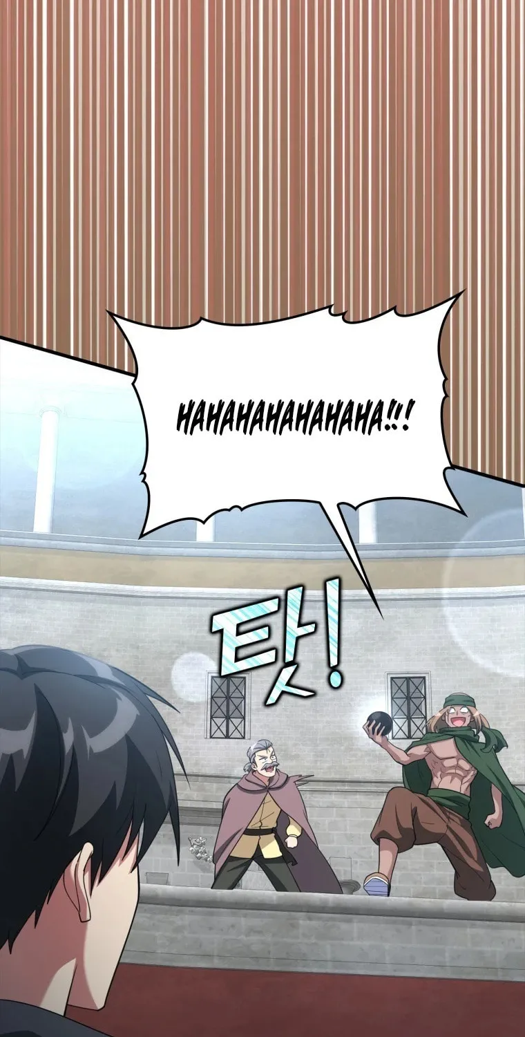 The Maxed-out Player Chapter 30 page 82 - 