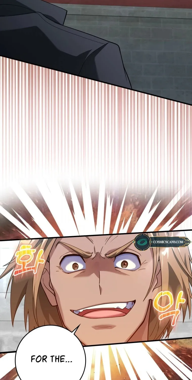 The Maxed-out Player Chapter 30 page 83 - 