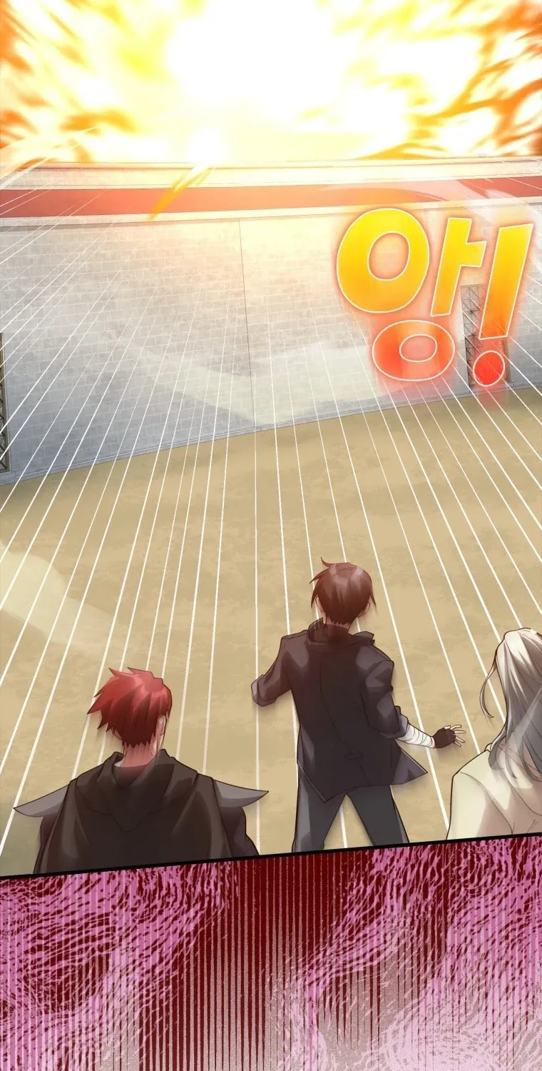 The Maxed-out Player Chapter 30 page 85 - 