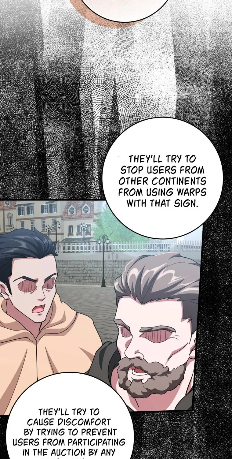 The Maxed-out Player Chapter 30 page 88 - 