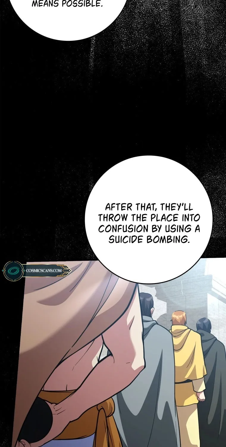 The Maxed-out Player Chapter 30 page 89 - 