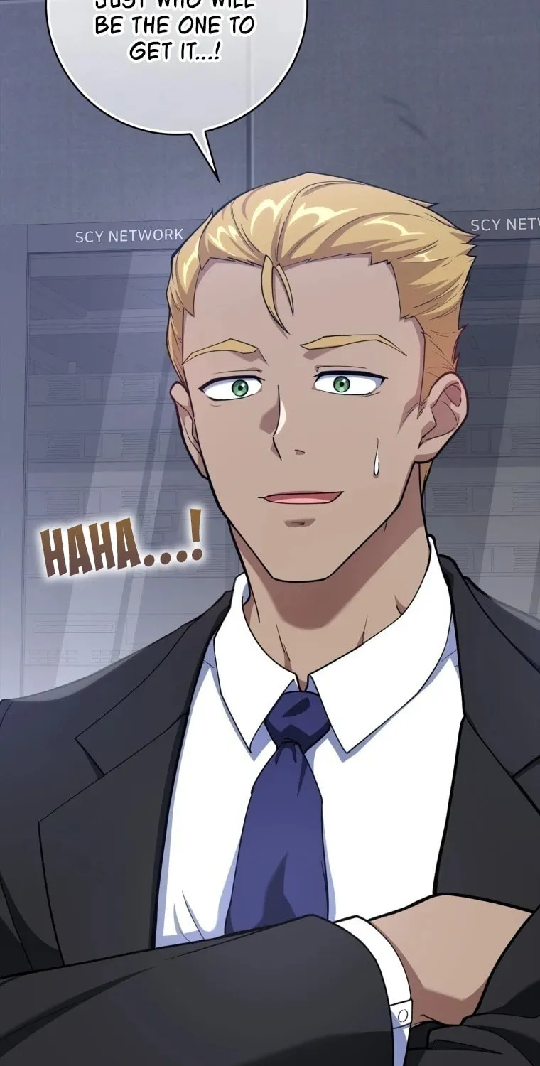The Maxed-out Player Chapter 30 page 10 - 