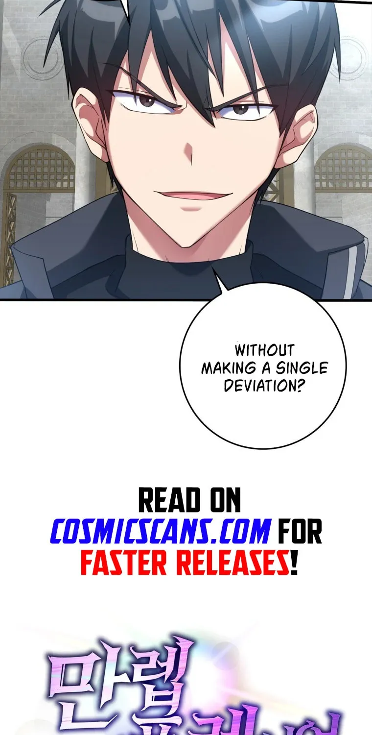 The Maxed-out Player Chapter 30 page 98 - 