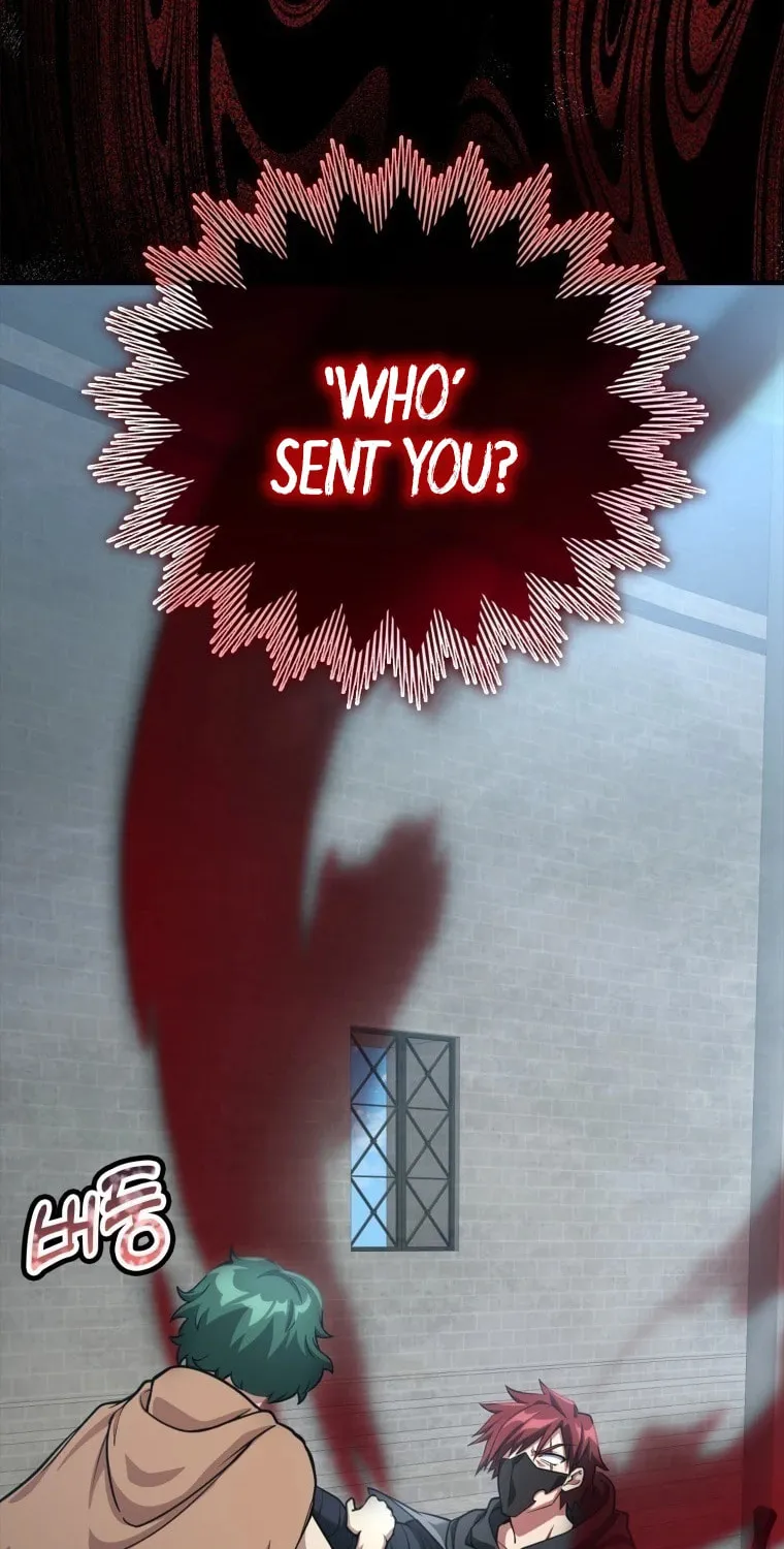 The Maxed-out Player Chapter 31 page 14 - 