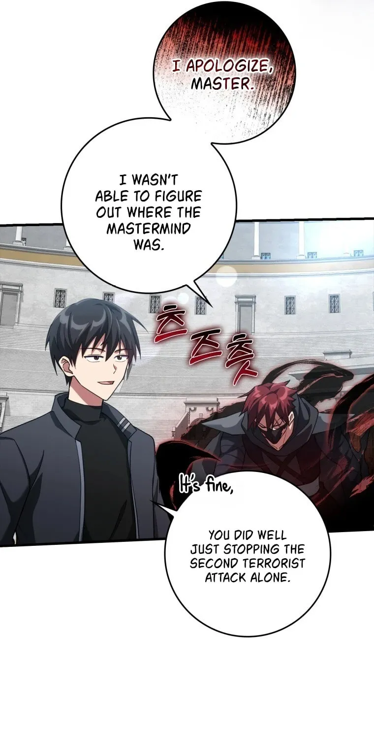 The Maxed-out Player Chapter 31 page 20 - 