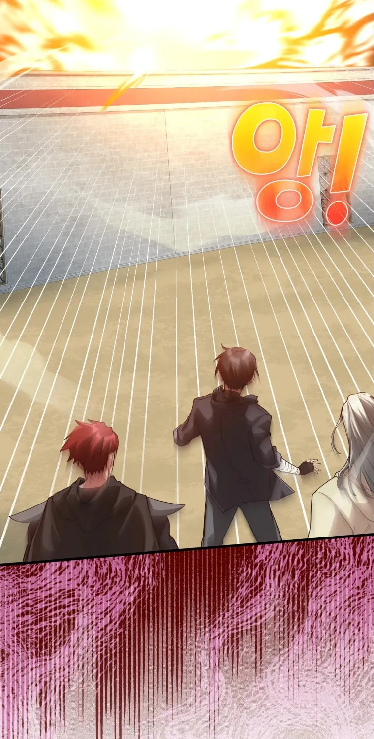 The Maxed-out Player Chapter 31 page 3 - 