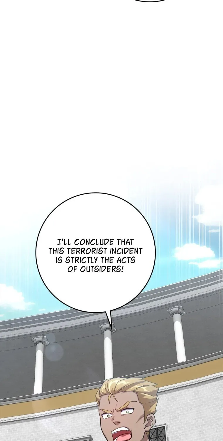 The Maxed-out Player Chapter 31 page 22 - 