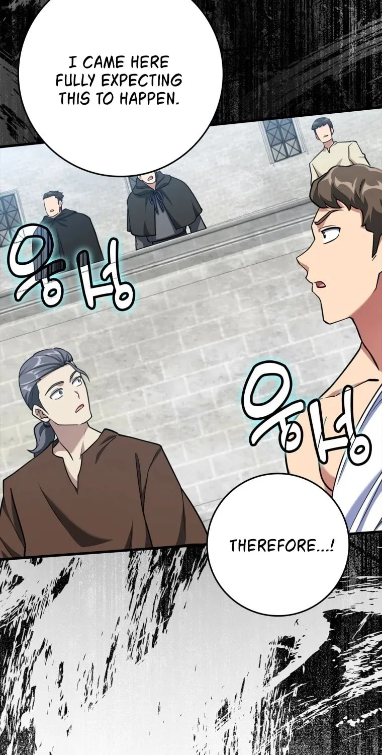 The Maxed-out Player Chapter 31 page 24 - 
