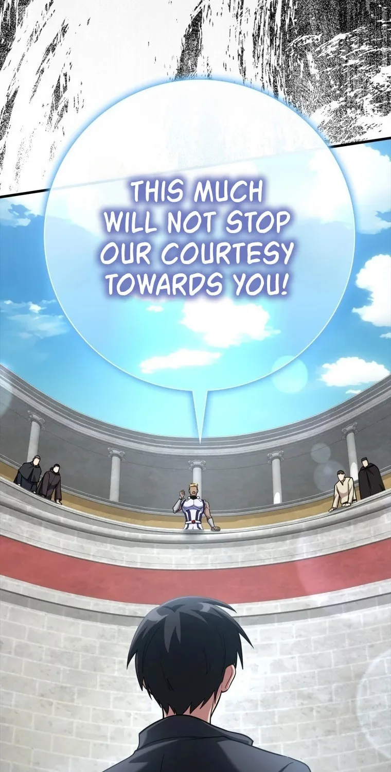 The Maxed-out Player Chapter 31 page 25 - 