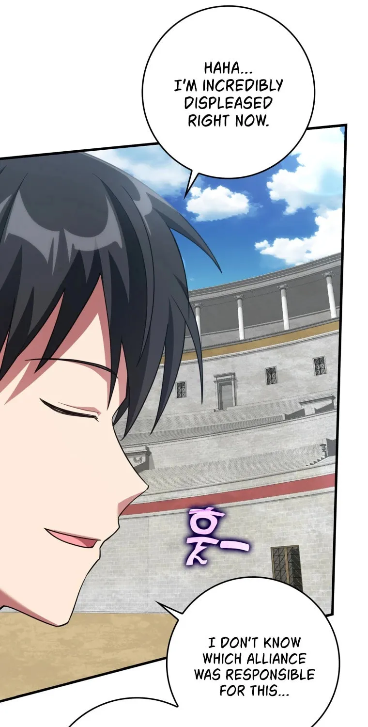 The Maxed-out Player Chapter 31 page 27 - 