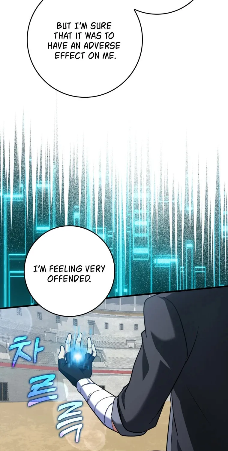 The Maxed-out Player Chapter 31 page 28 - 