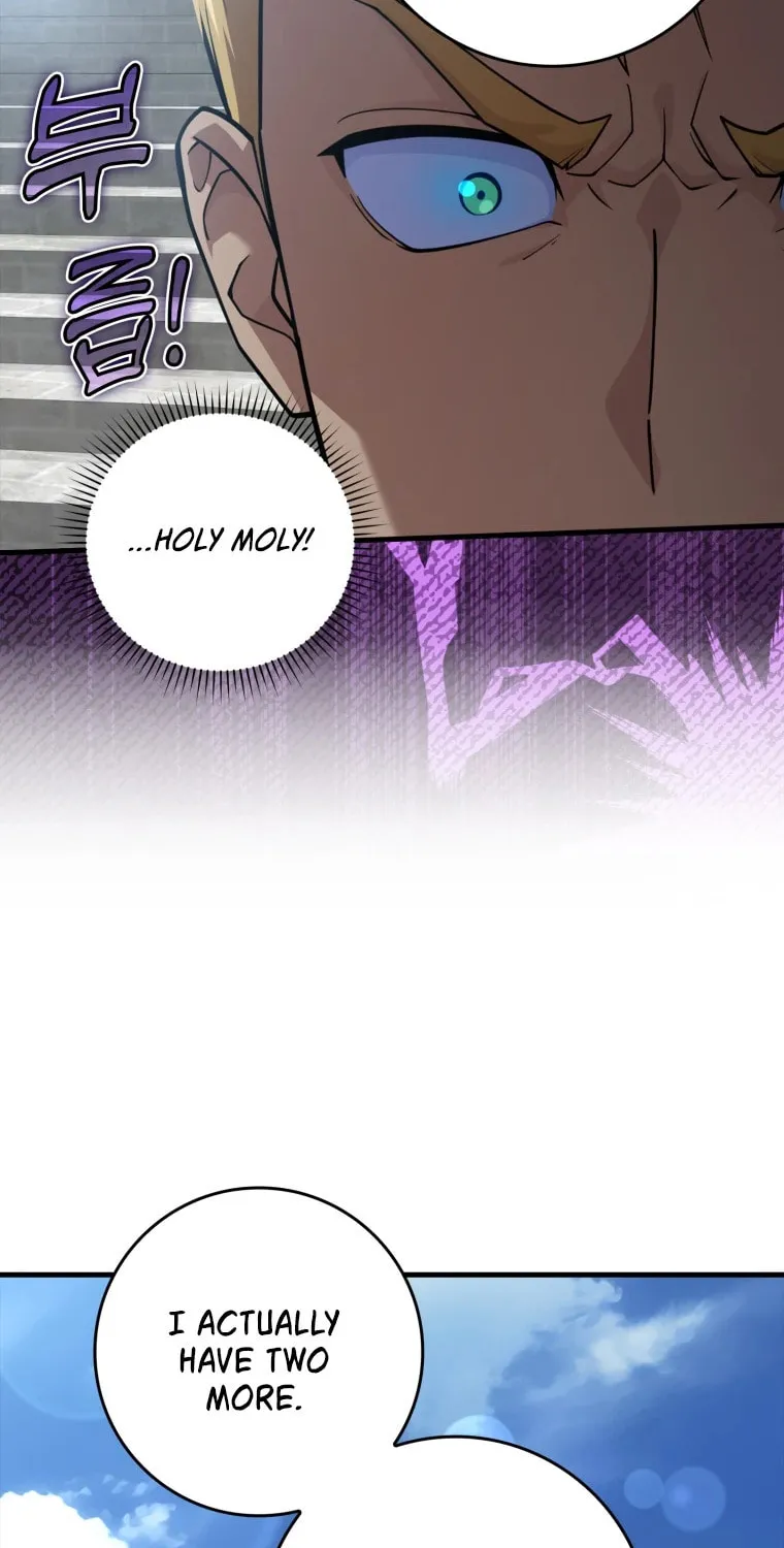 The Maxed-out Player Chapter 31 page 30 - 