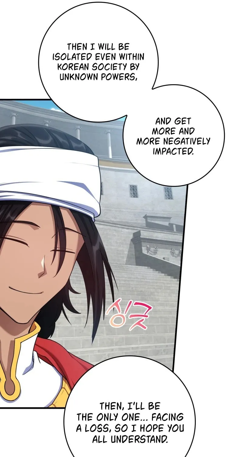 The Maxed-out Player Chapter 31 page 34 - 