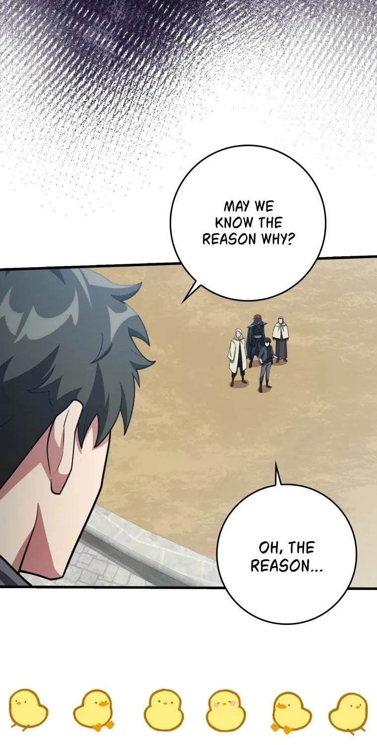 The Maxed-out Player Chapter 31 page 37 - 