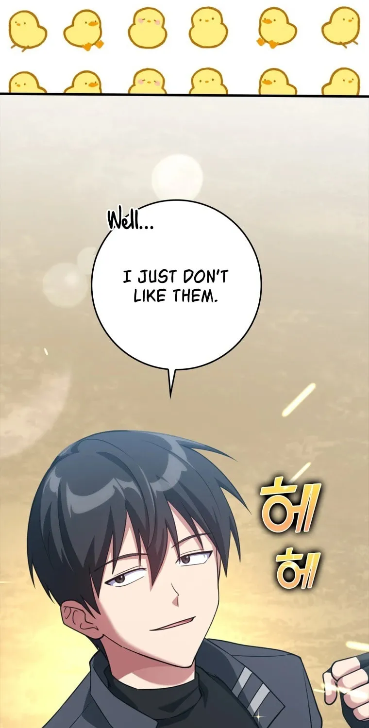The Maxed-out Player Chapter 31 page 38 - 