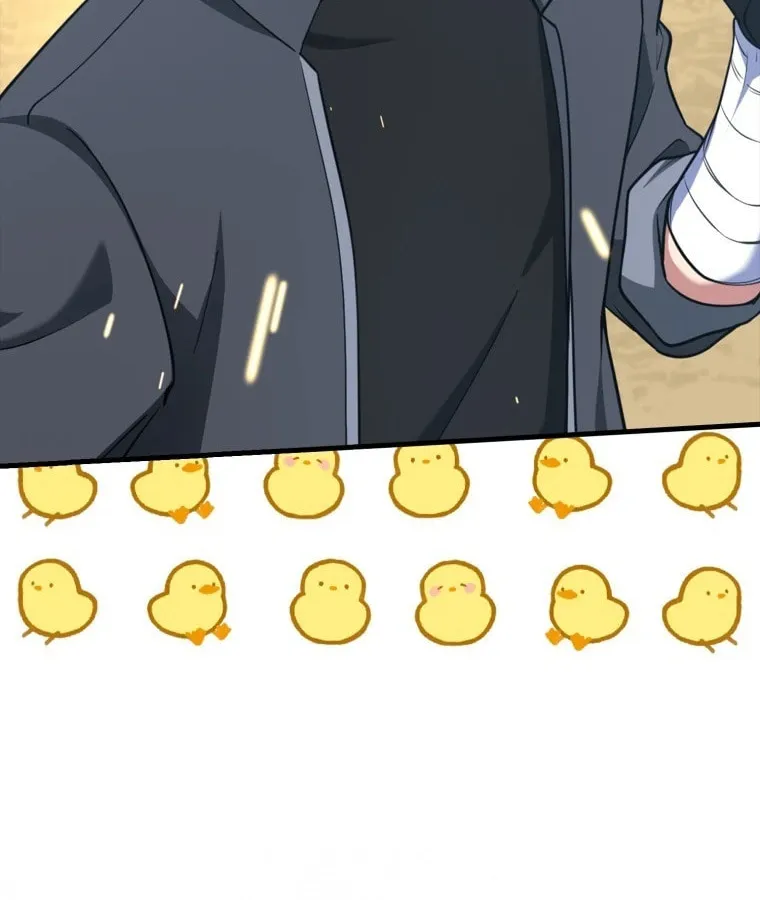 The Maxed-out Player Chapter 31 page 39 - 