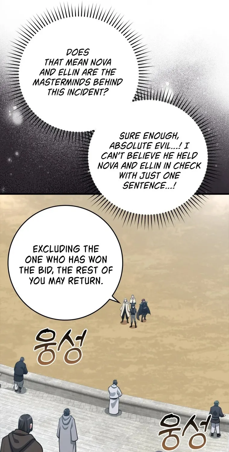 The Maxed-out Player Chapter 31 page 40 - 