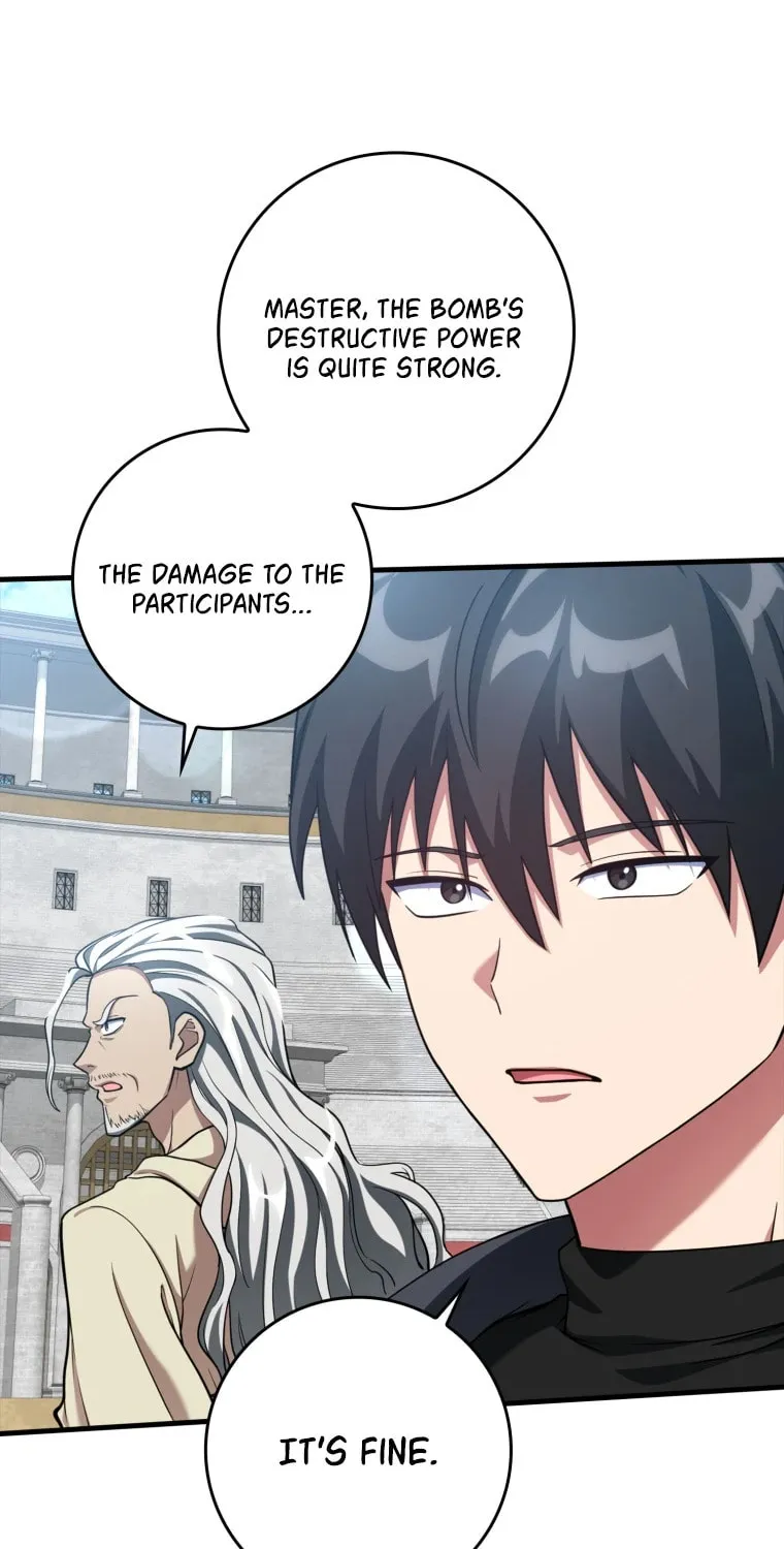 The Maxed-out Player Chapter 31 page 5 - 