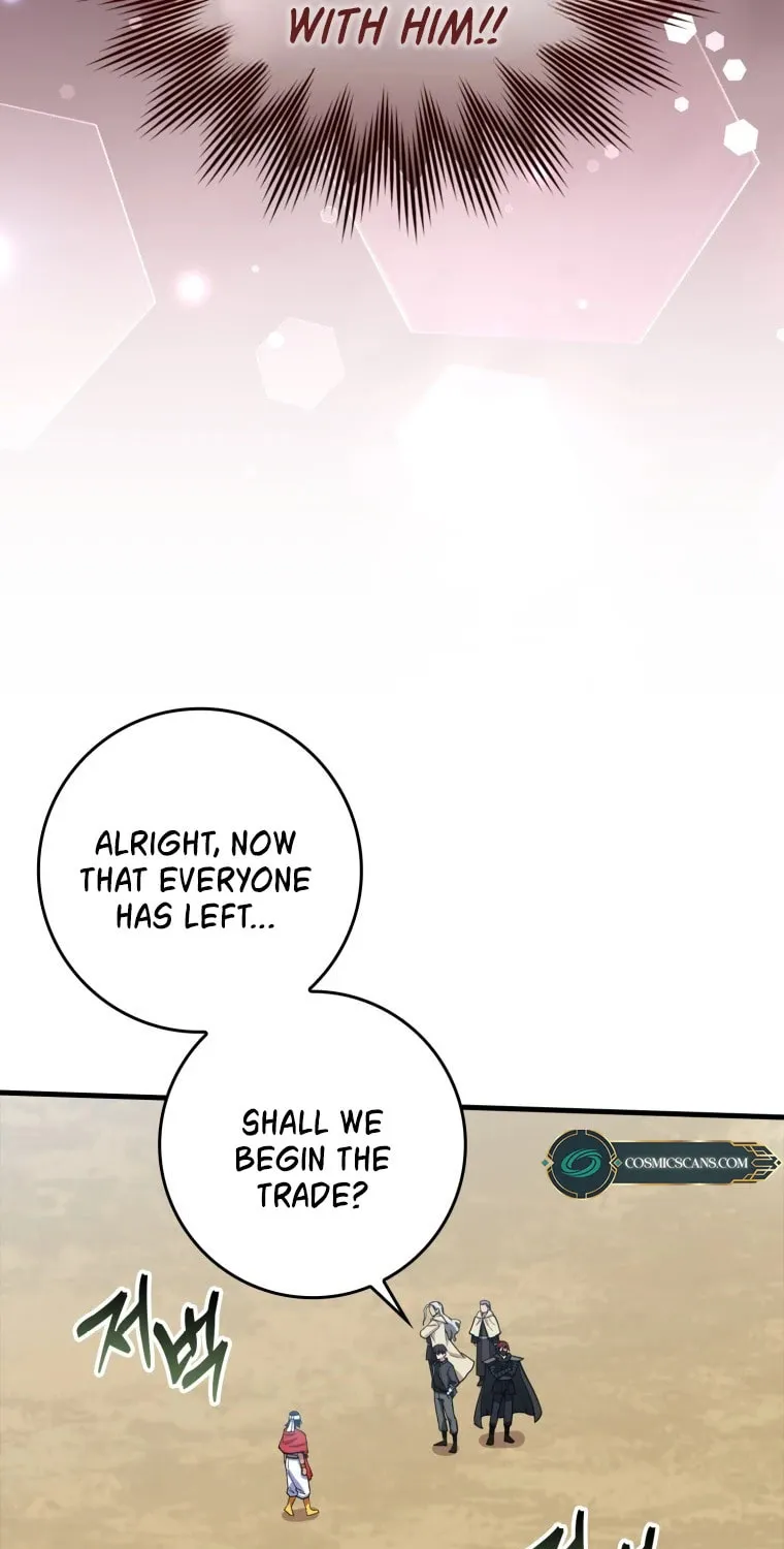 The Maxed-out Player Chapter 31 page 42 - 
