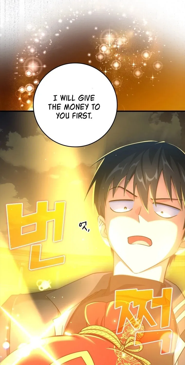 The Maxed-out Player Chapter 31 page 46 - 