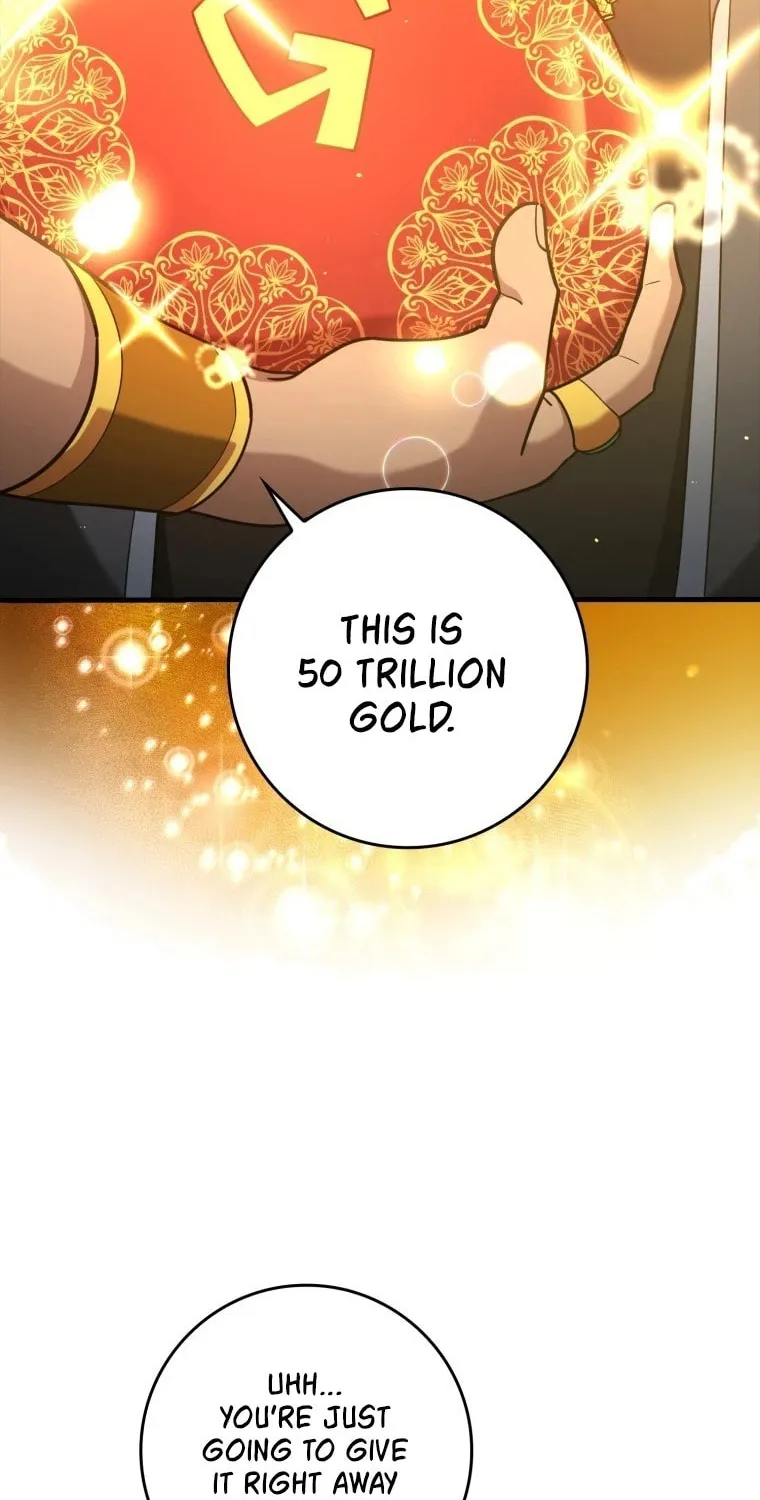 The Maxed-out Player Chapter 31 page 47 - 