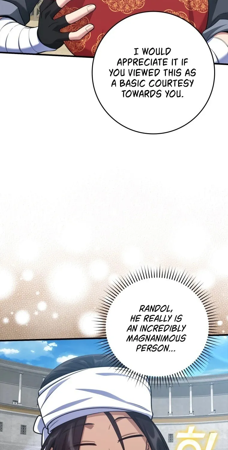 The Maxed-out Player Chapter 31 page 50 - 