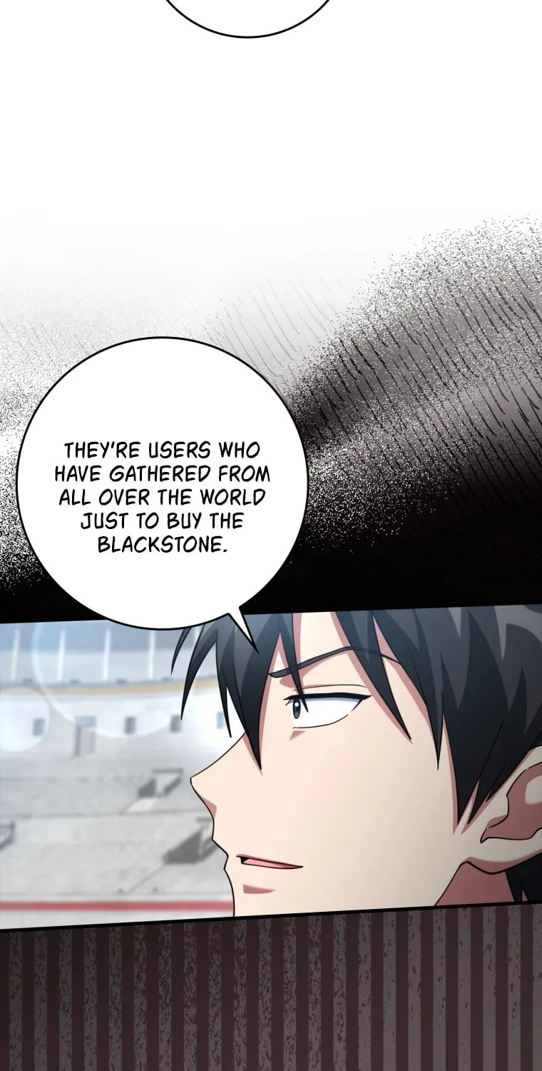 The Maxed-out Player Chapter 31 page 6 - 