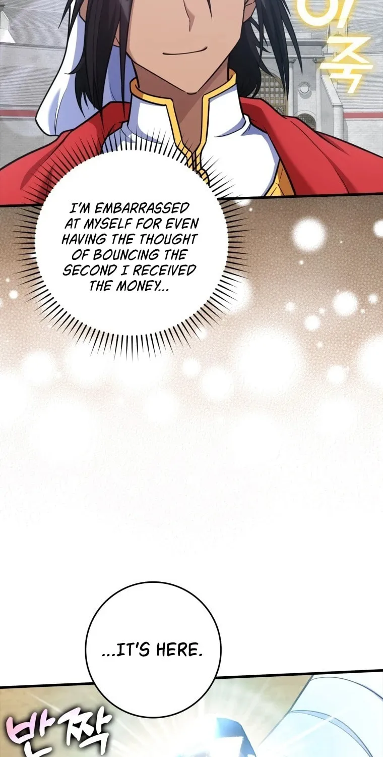 The Maxed-out Player Chapter 31 page 51 - 