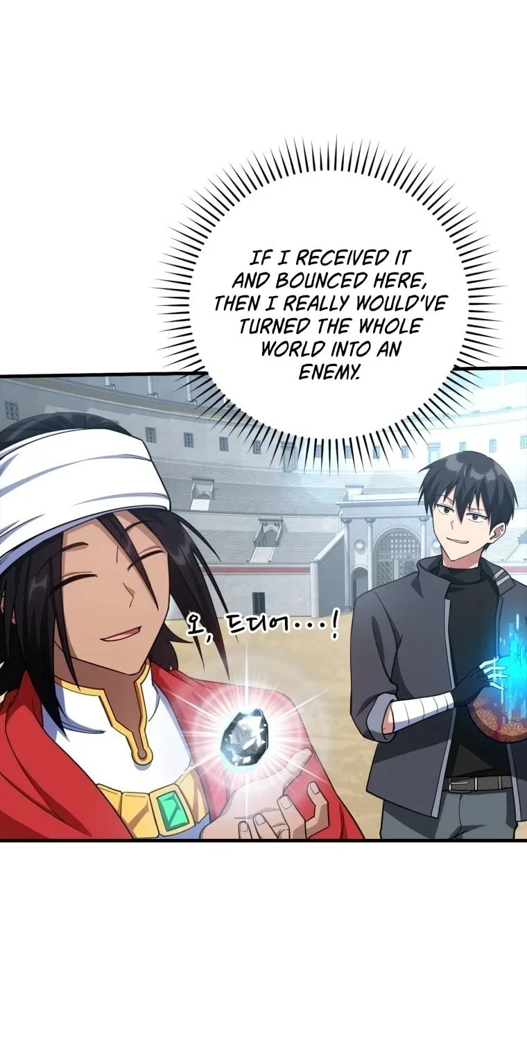The Maxed-out Player Chapter 31 page 53 - 